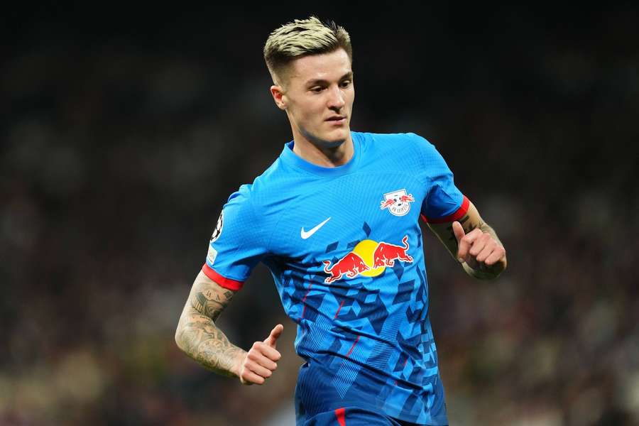 Man Utd learn new price for Sesko after Arsenal drop out of race for talented striker Man Utd learn new price for Sesko after Arsenal drop out of race for talented striker