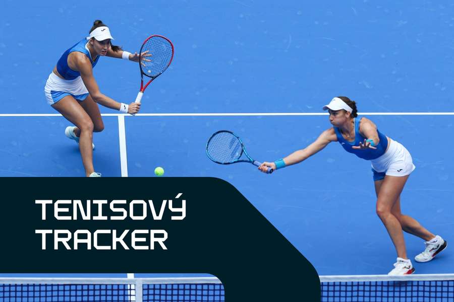 Mihalíková a Nichollsová postúpili do druhého kola.