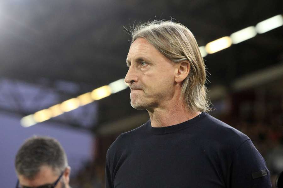 Davide Nicola