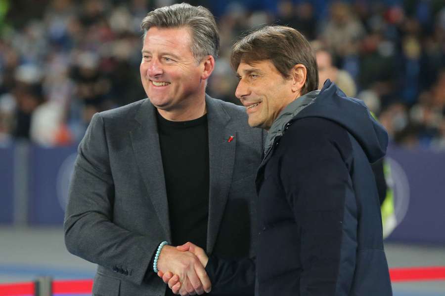 Runjaic e Conte