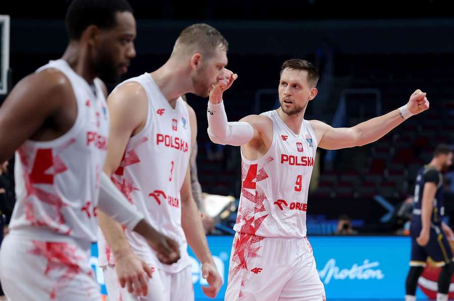 Polska powalczy o drugi z rzędu półfinał Eurobasketu. Rywalem mocna Turcja