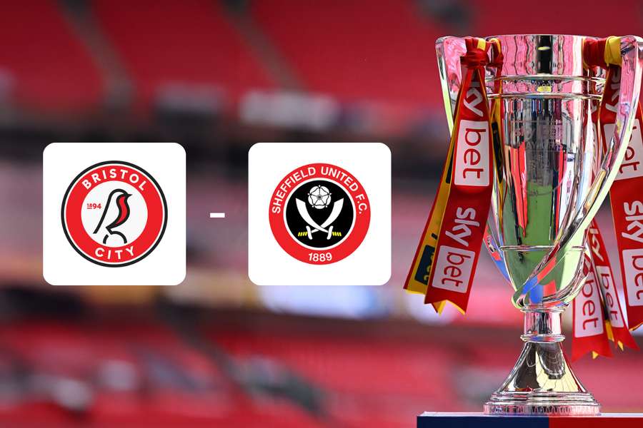 Bristol City vs Sheffield United Bristol City vs Sheffield United
