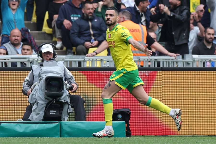 Remy Cabella