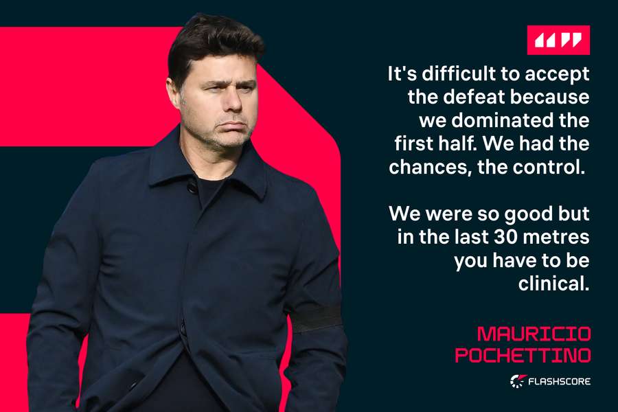 Pochettino quotes
