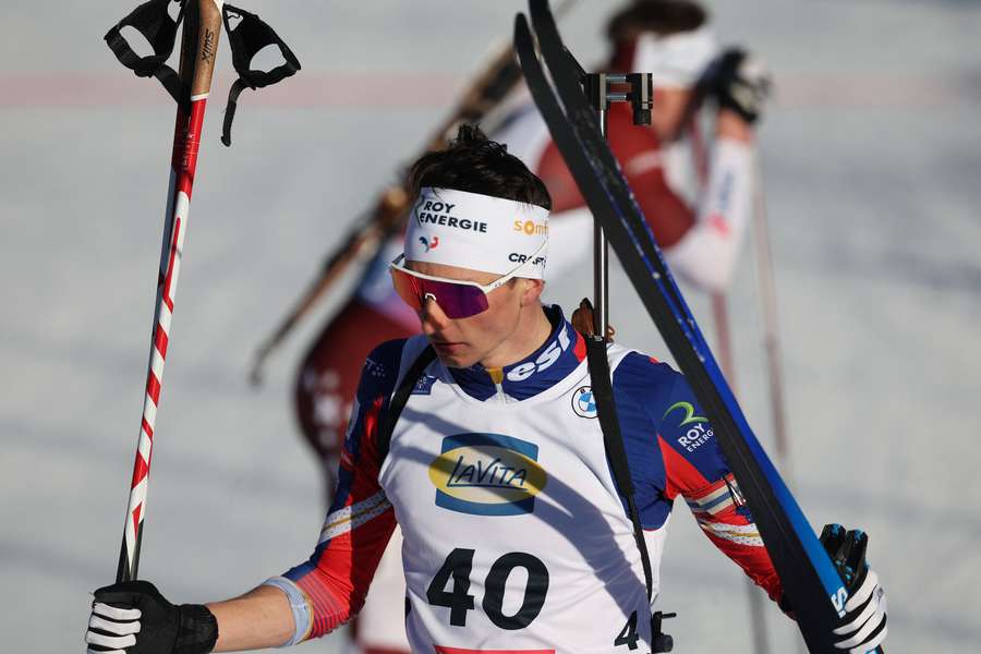 CHAMPION DU MONDE ! CHAMPION DU MONDE !