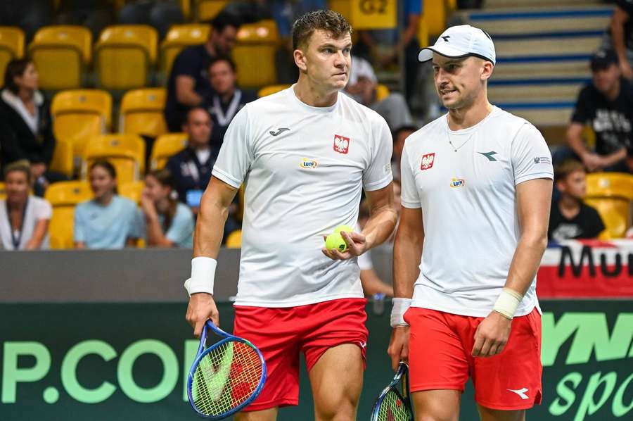 Debliści przesądzili o zwycięstwie Polski, Drzewiecki i Zieliński górą w Kairze