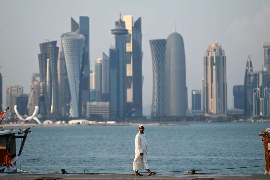 Mondiali, un ambasciatore del Qatar dichiara: "L'omosessualità è un danno mentale"