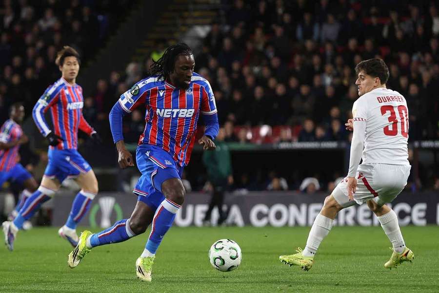 Conference League: Crystal Palace ajunge în faza optimilor de finală
