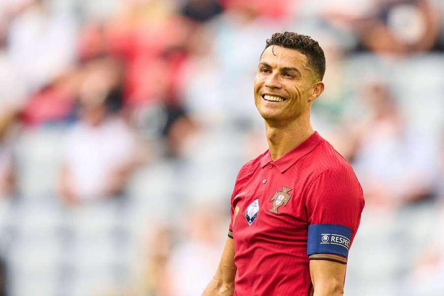 Situație incredibilă în grupa lui Ronaldo: 5 echipe se pot califica la Euro 2024