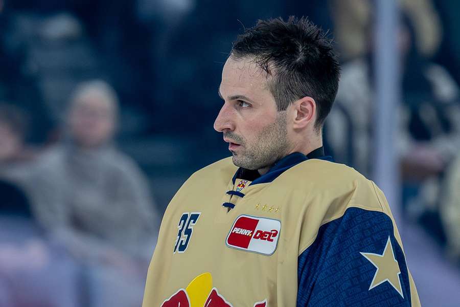 Mathias Niederberger steht den Münchnern vorerst nicht zur Verfügung.