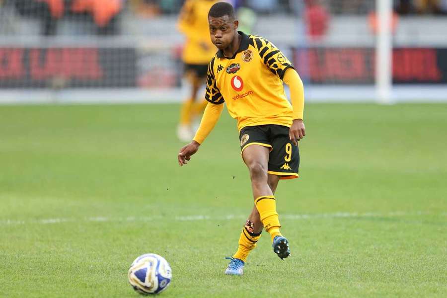 Kaizer Chiefs lost 3-0 to Pirates when they met at the end of February