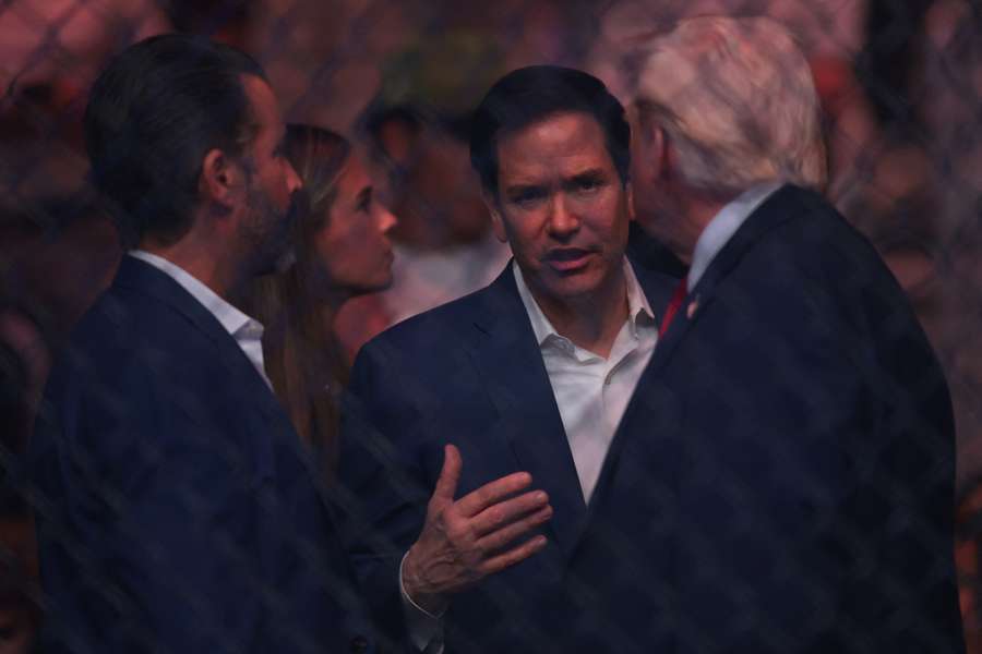 Rubio nie que les Etats-Unis tentent d'empêcher des joueurs iraniens de participer à la Coupe du monde