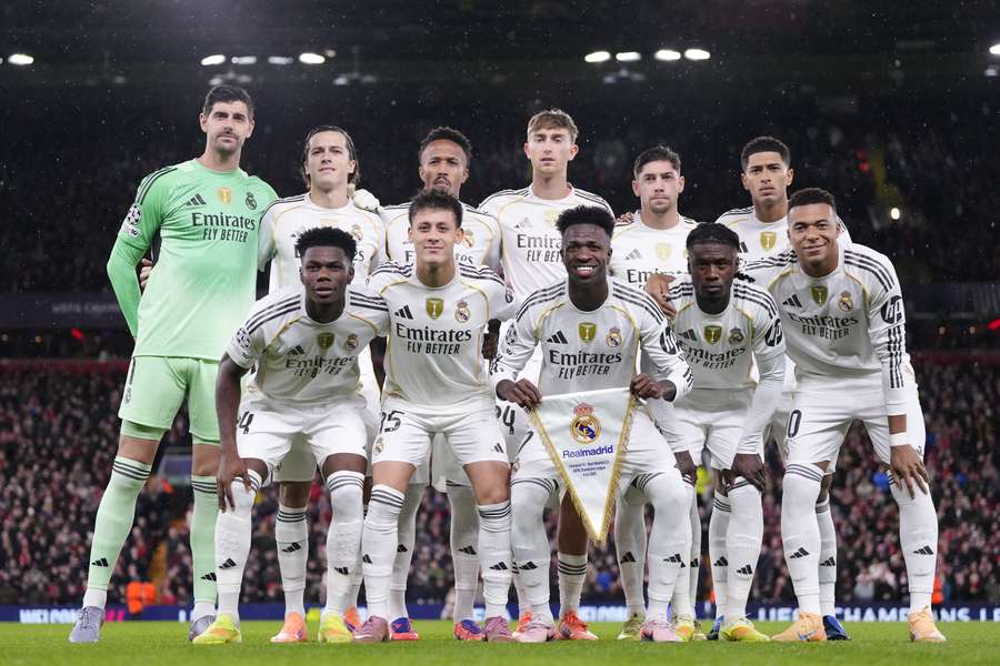 Rayo Vallecano - Real Madrid: Dónde ver, previa, alineaciones probables y cuotas Rayo Vallecano - Real Madrid: Dónde ver, previa, alineaciones probables y cuotas