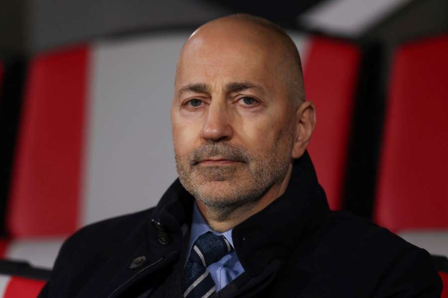 AC Milan are un nou director executiv. Giorgio Furlani îl va înlocui pe Ivan Gazidis