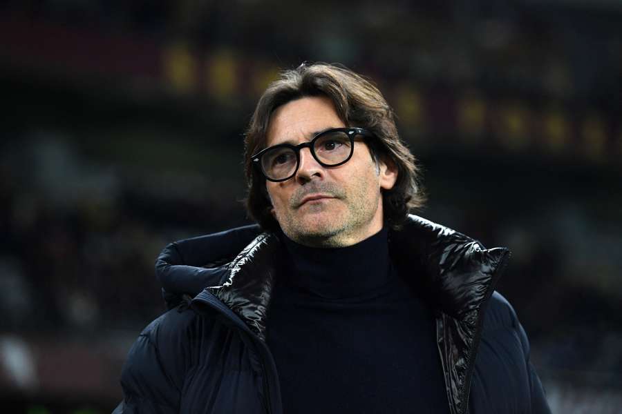 Paolo Vanoli 