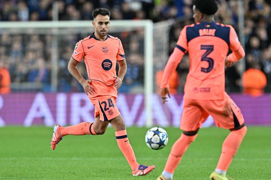 Eric Garcia Eric Garcia