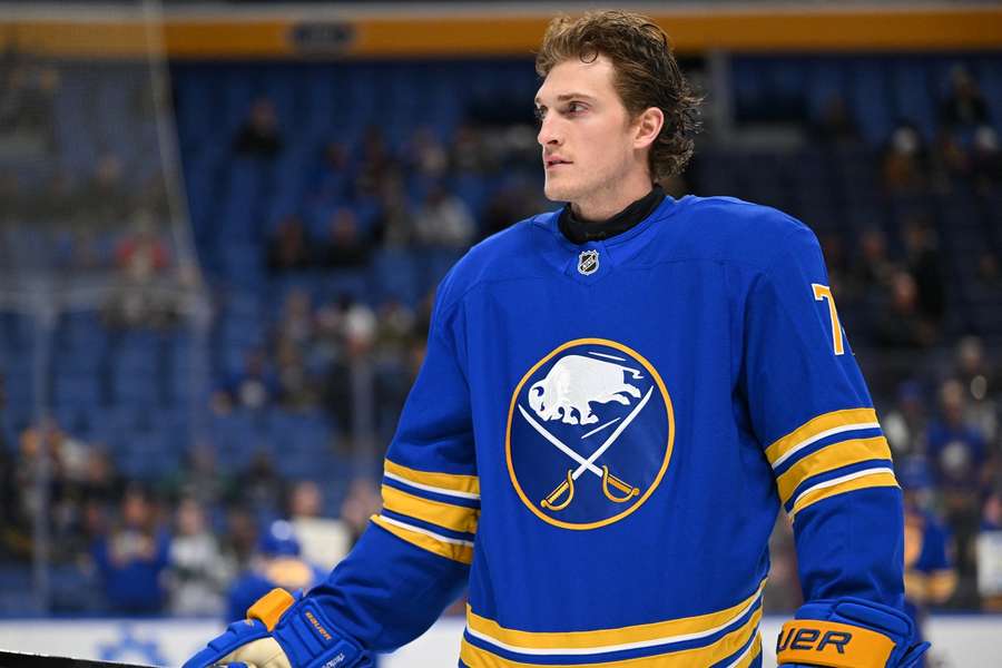 Thompson prežil vydarené obdobie.