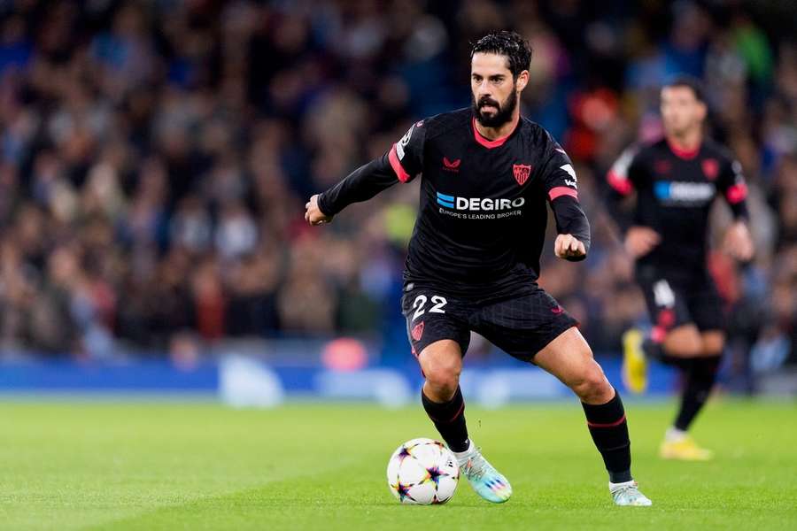 Isco hat nach seinem im Winter geplatzten Wechsel zu Union Berlin Vorwürfe gegen die Köpenicker erhoben.