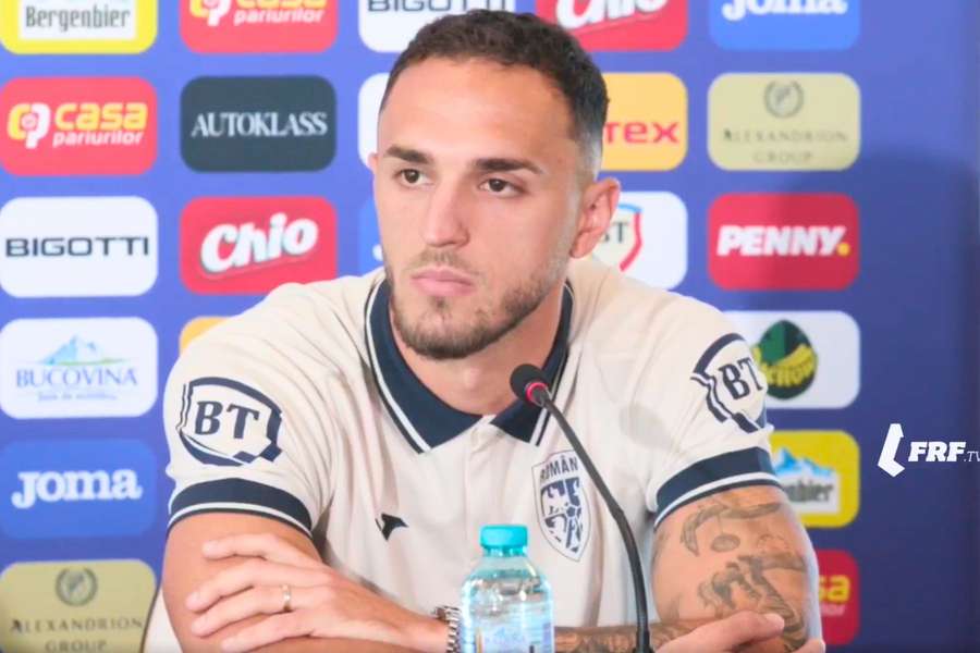 Virgil Ghiță
