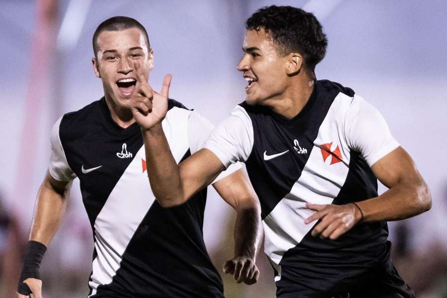 O Vasco já sabe que enfrentará o Botafogo-SP no mata-mata O Vasco já sabe que enfrentará o Botafogo-SP no mata-mata