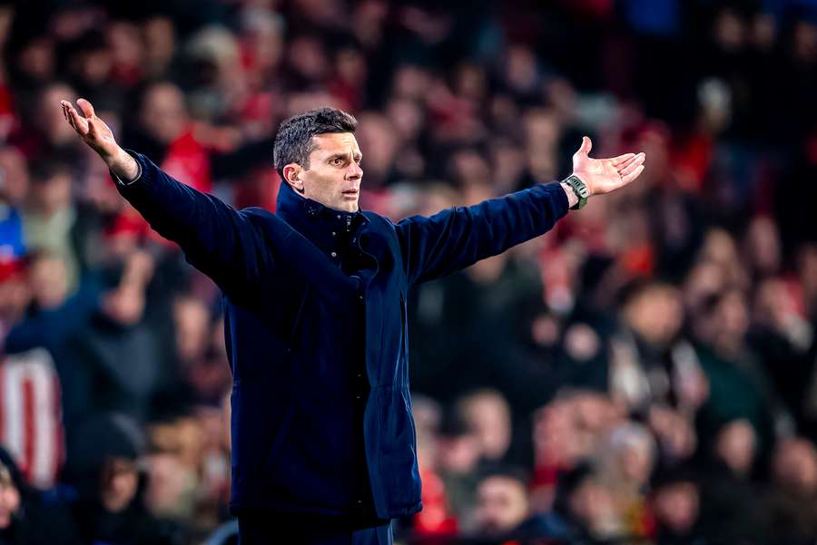 Thiago Motta