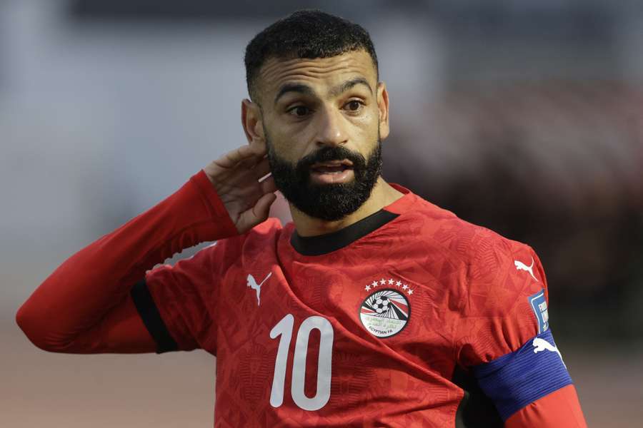 L'Égypte s'est qualifiée mercredi pour la Coupe du Monde 2026 de football aux Etats-Unis, au Mexique et au Canada. 