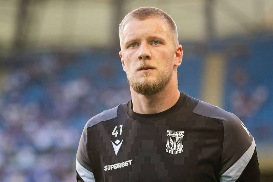 Bartosz Mrozek Bartosz Mrozek