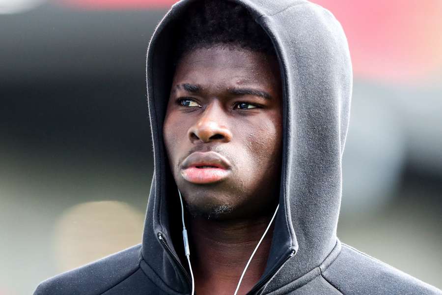 How Manchester United's patience paid off as they close in on £70m Carlos Baleba transfer How Manchester United's patience paid off as they close in on £70m Carlos Baleba transfer