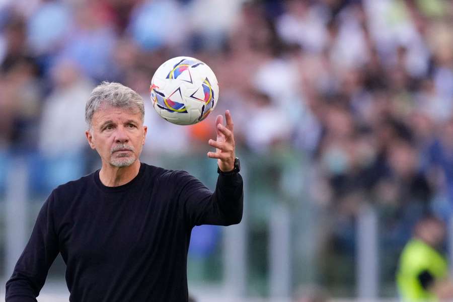 Marco Baroni ar urma să fie demis de Lazio
