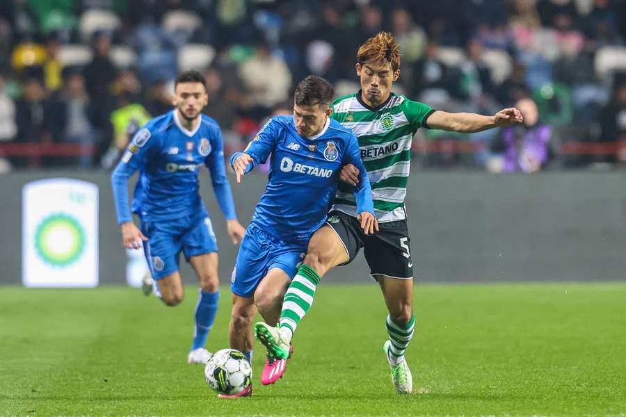 Otávio: "Desta vez o jogo não foi tão bonito, mas conseguimos o título que era o importante"