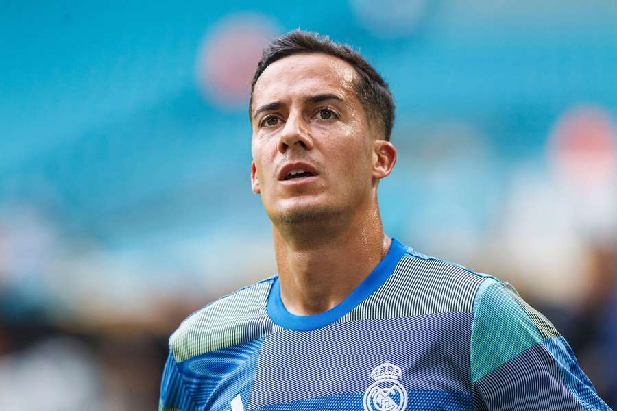 Vázquez už nebude súčasťou Realu Madrid.
