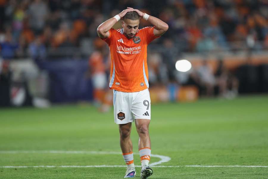 Lingr nedohrál zápas se San Diegem.