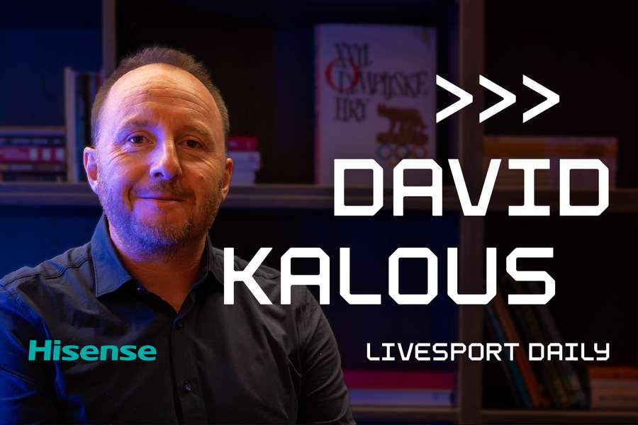 Livesport Daily #627: Z Haškovy éry v reprezentaci si nebudeme pamatovat nic, říká Kalous.