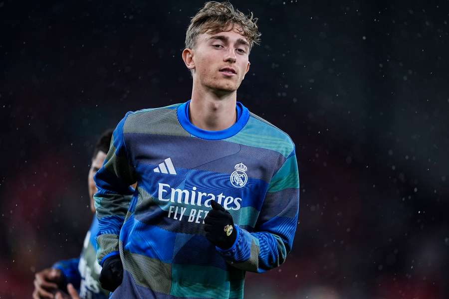 Dean Huijsen says Vinicius and Yamal are "criticised too much" by the media