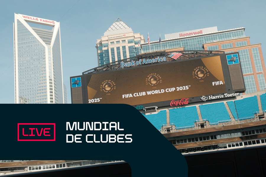 Tudo sobre o Mundial de Clubes