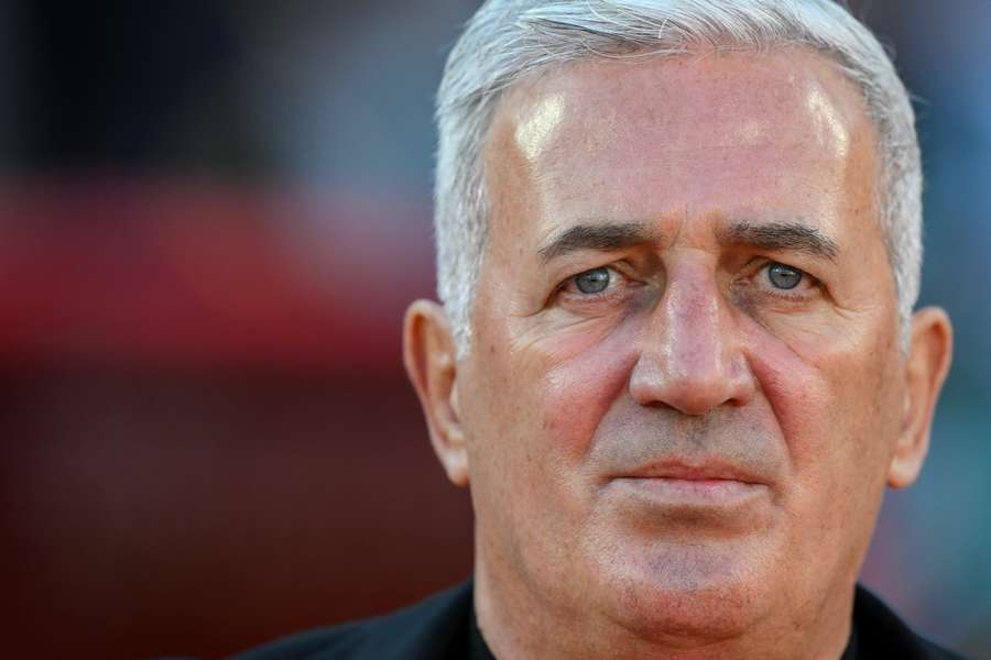 Vladimir Petkovic