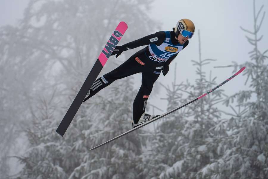 Norwegowie okradzeni podczas Pucharu Świata w Willingen Norwegowie okradzeni podczas Pucharu Świata w Willingen