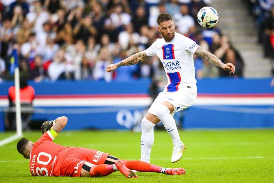 Sergio Ramos vrea să-i egaleze pe Matthaus și Carbajal. ”Mai visez la o Cupă Mondială”