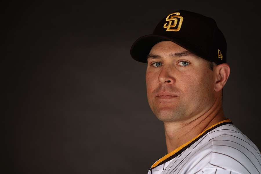 San Diego Padres hire Craig Stammen as team's new manager San Diego Padres hire Craig Stammen as team's new manager