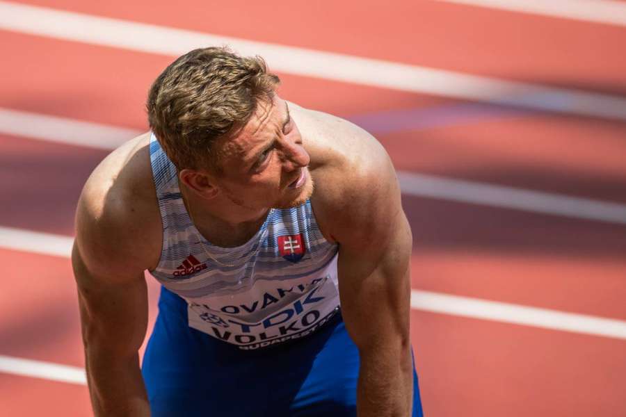 Ján Volko.