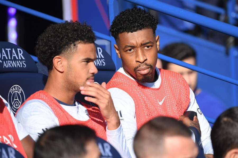 Presnel Kimpembe nie pojedzie na mundial w Katarze