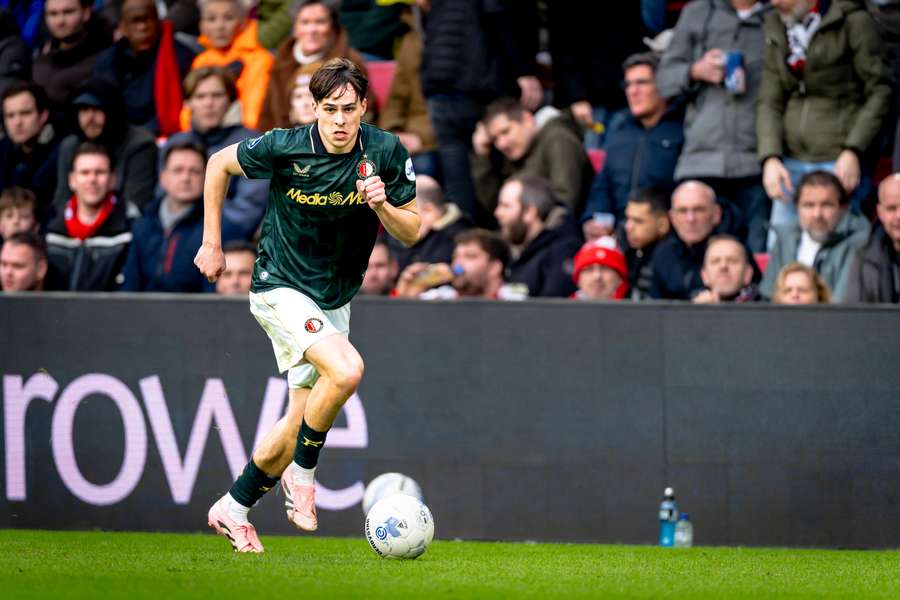 Leo Sauer pretendido por três clubes Leo Sauer pretendido por três clubes