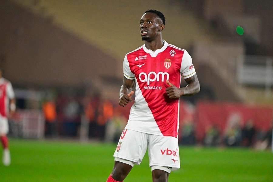 Monaco ace Folarin Balogun fails medical ahead of proposed Everton move Monaco ace Folarin Balogun fails medical ahead of proposed Everton move