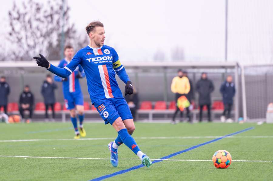 Přípravným duelům je konec, Artis v sobotu proti Opavě bude bojovat o body v ChNL.