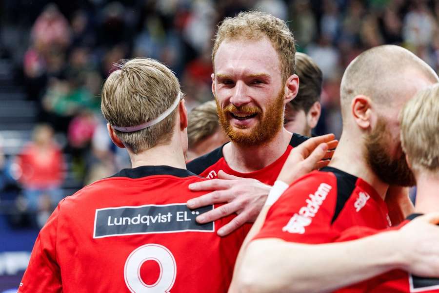 Němeček obsadil druhé místo.