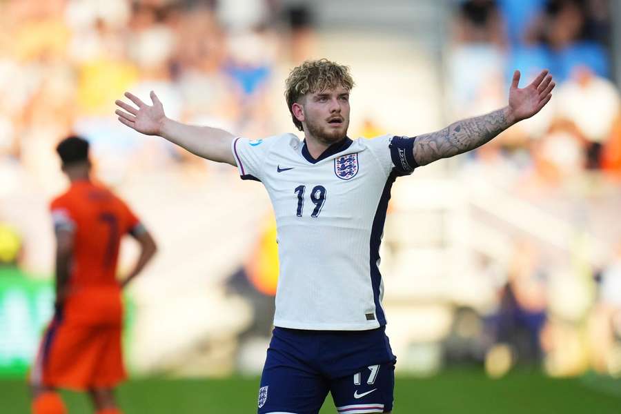 Agbonlahor on Liverpool star Harvey Elliott: I would push for a move if I was him