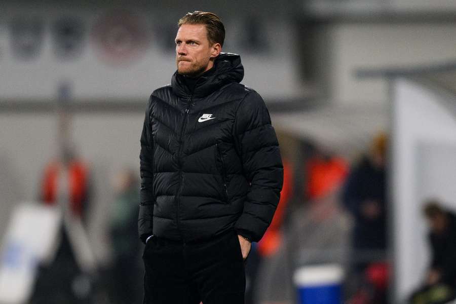 Liberec si podle trenéra Kováče zasloužil na půdě Bohemians vyhrát.