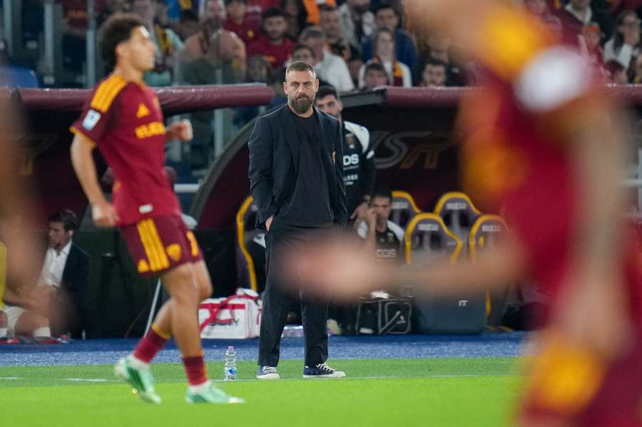De Rossi De Rossi