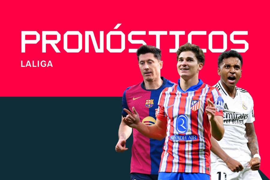 LaLiga EA Sports: Pronósticos, Mejores Apuestas y Cuotas (Jornada 23)