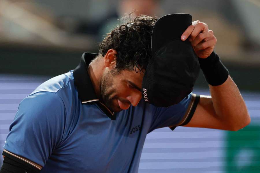 Tennis-Tracker: Alle Infos zu den French Open am Mittwoch.